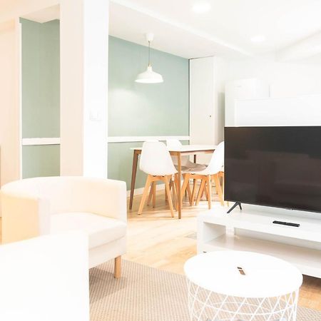 גיחון Apartamento Bobes I מראה חיצוני תמונה