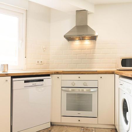 גיחון Apartamento Bobes I מראה חיצוני תמונה