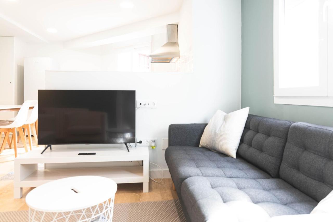 גיחון Apartamento Bobes I מראה חיצוני תמונה