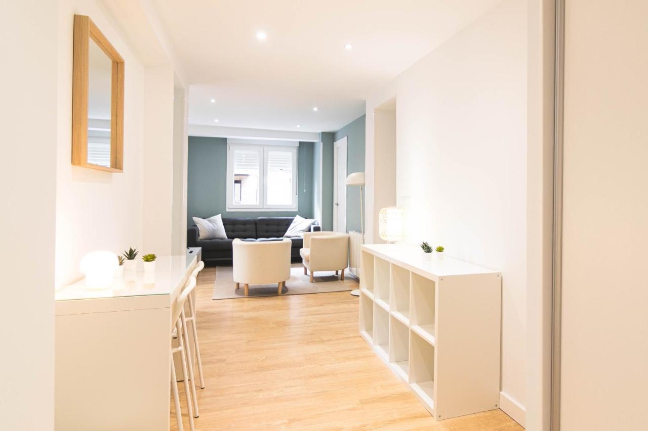 גיחון Apartamento Bobes I מראה חיצוני תמונה