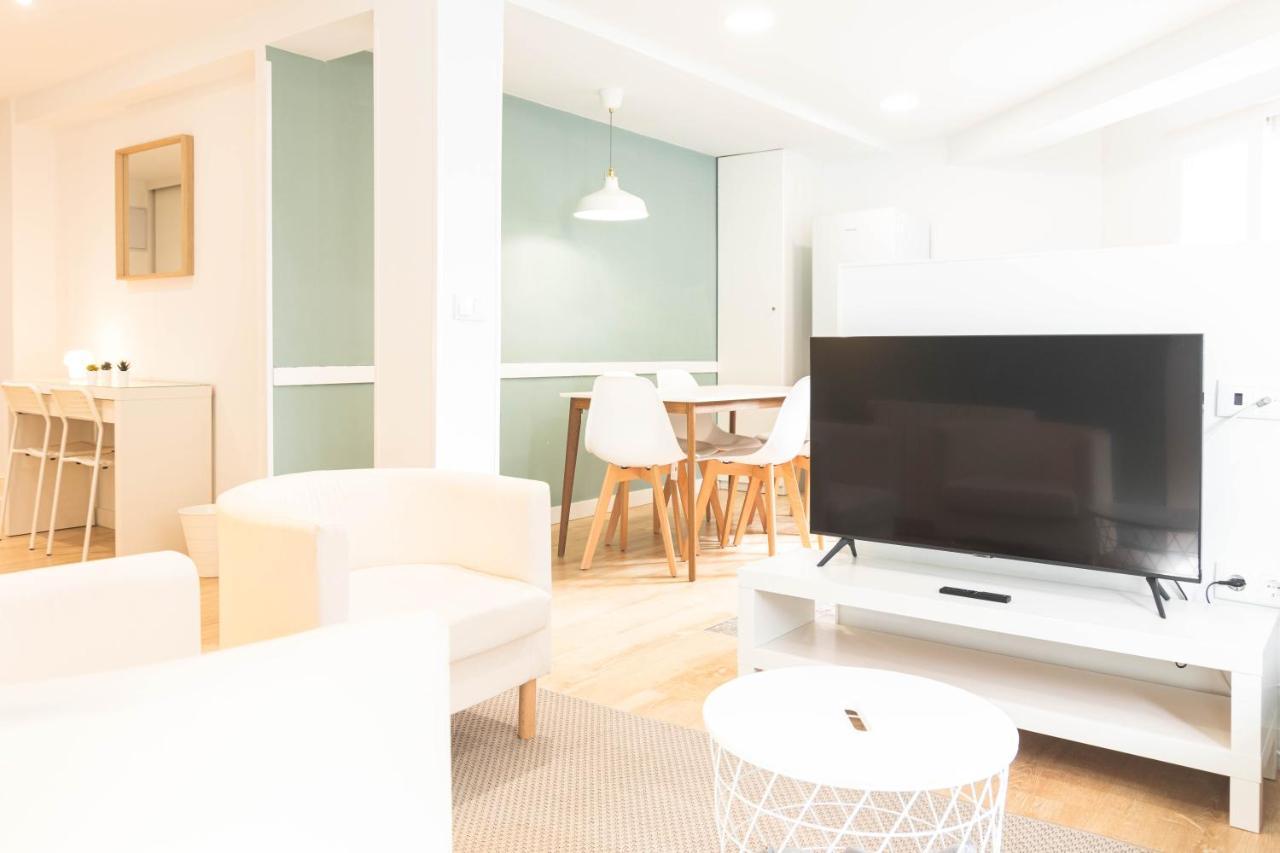 גיחון Apartamento Bobes I מראה חיצוני תמונה