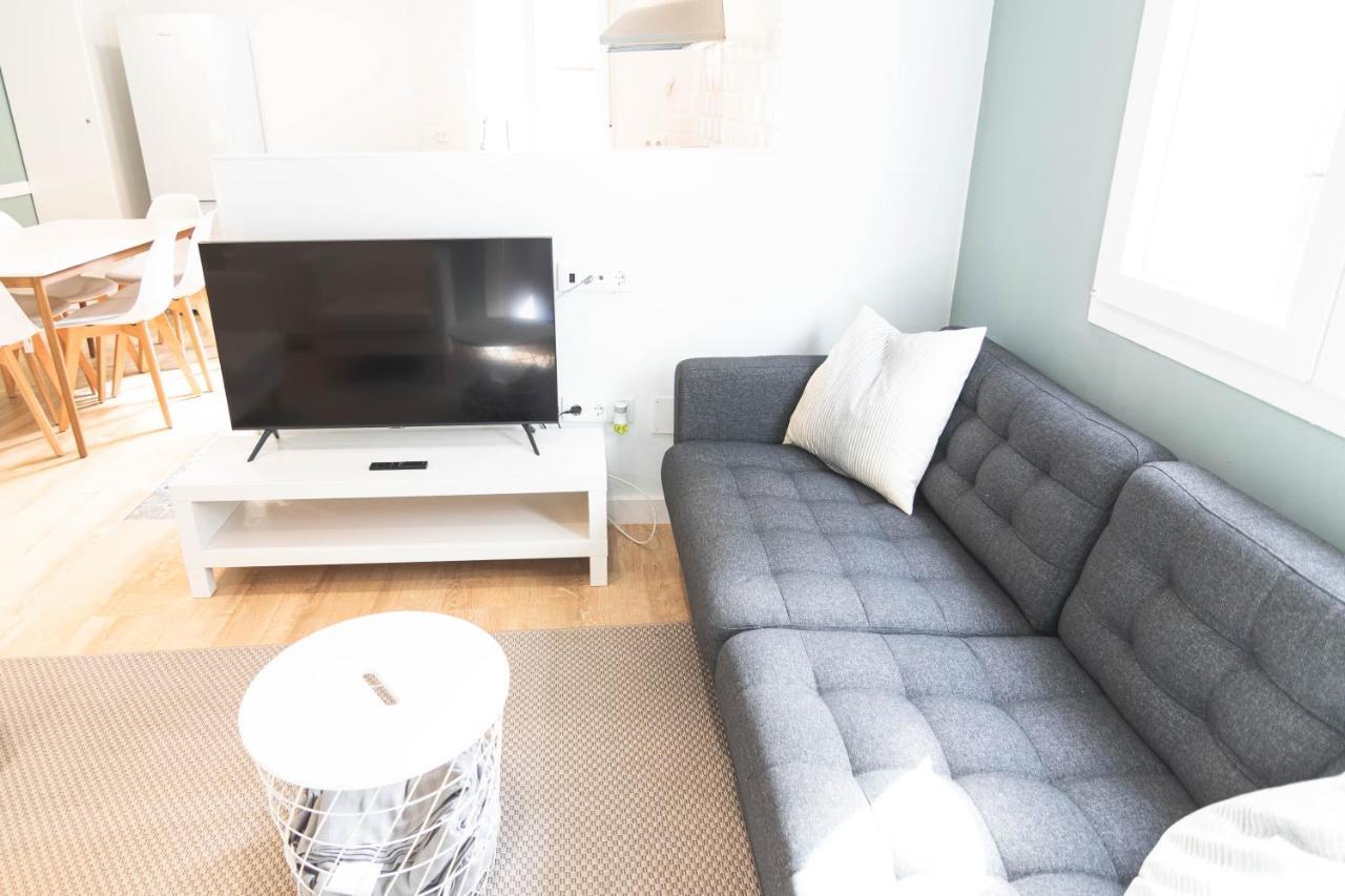 גיחון Apartamento Bobes I מראה חיצוני תמונה