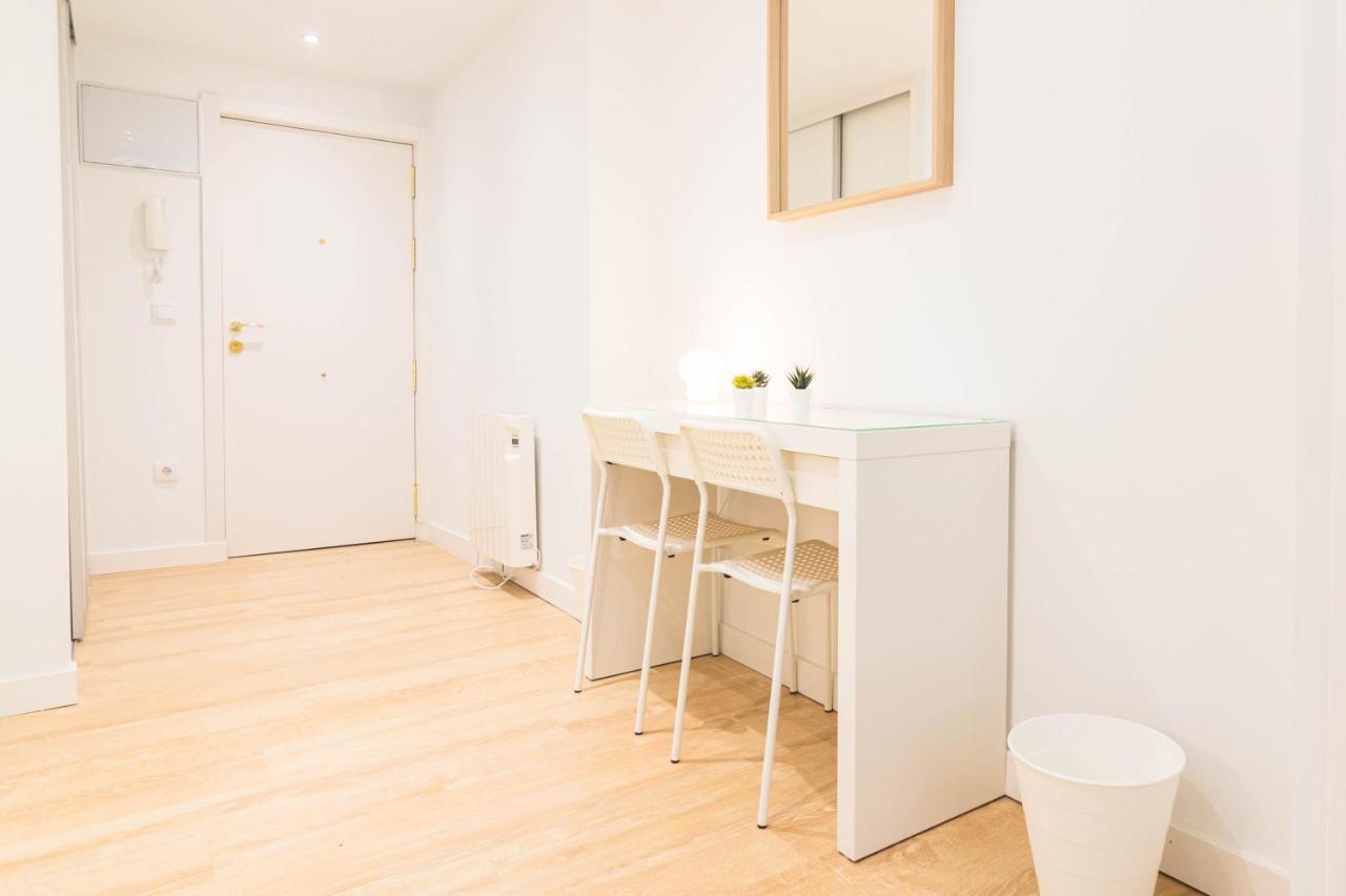 גיחון Apartamento Bobes I מראה חיצוני תמונה