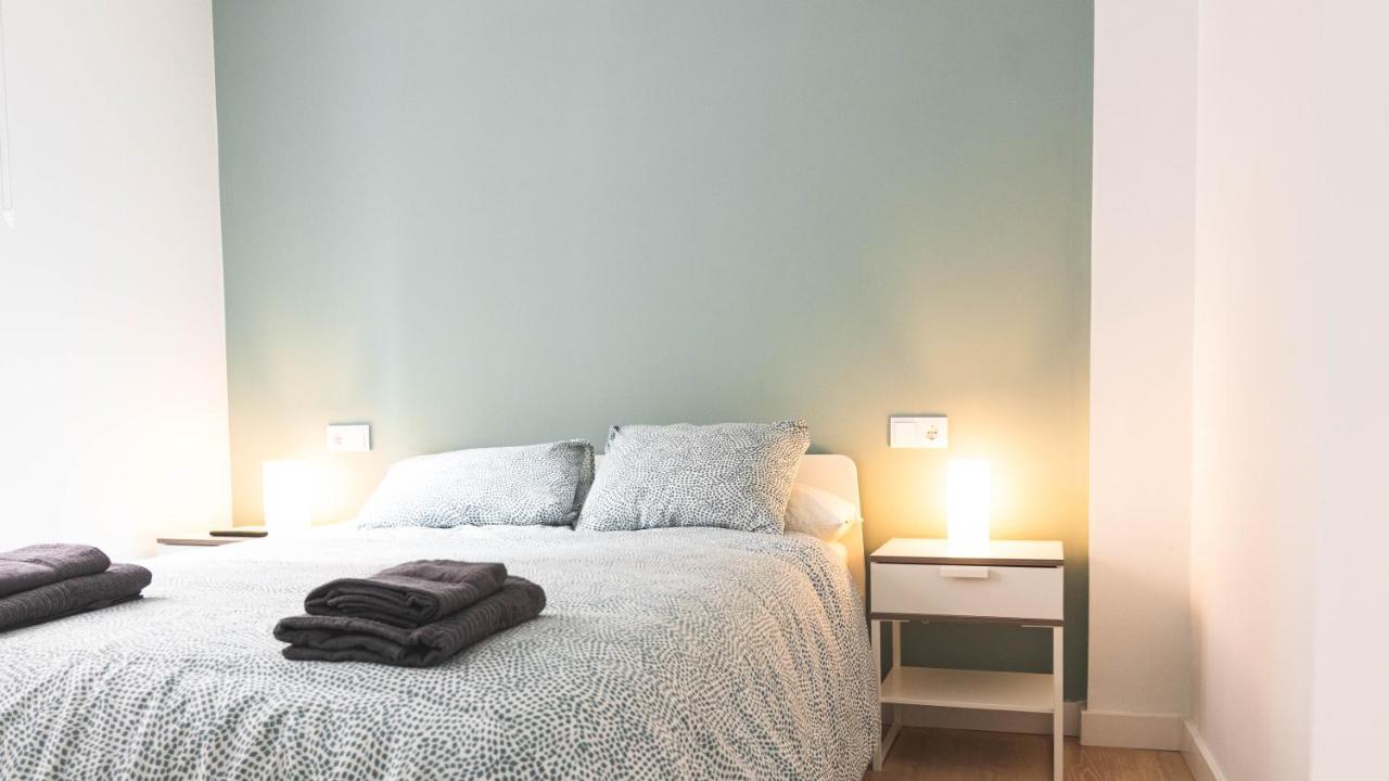 גיחון Apartamento Bobes I מראה חיצוני תמונה