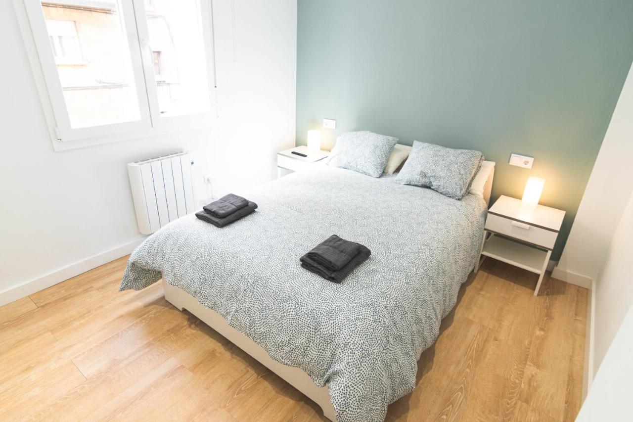 גיחון Apartamento Bobes I מראה חיצוני תמונה