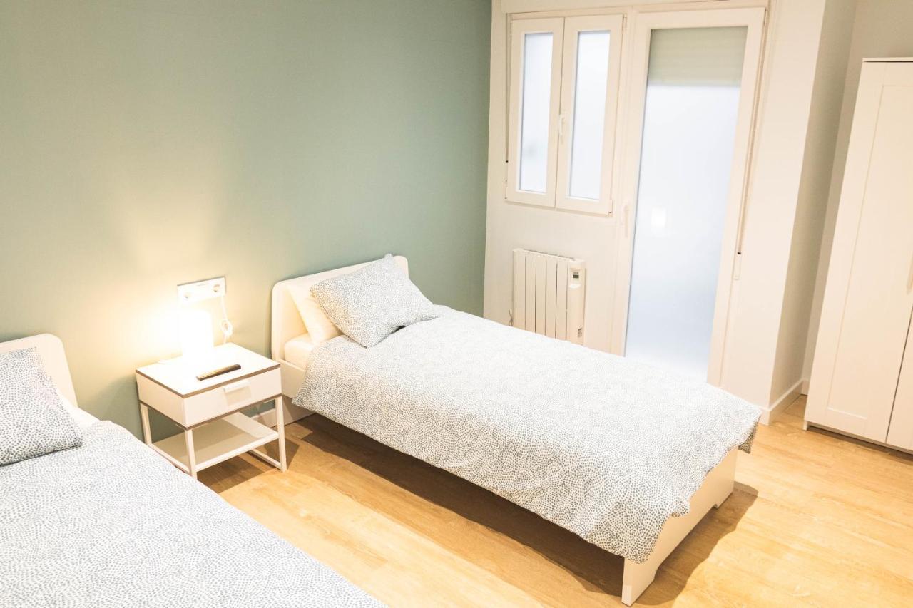 גיחון Apartamento Bobes I מראה חיצוני תמונה
