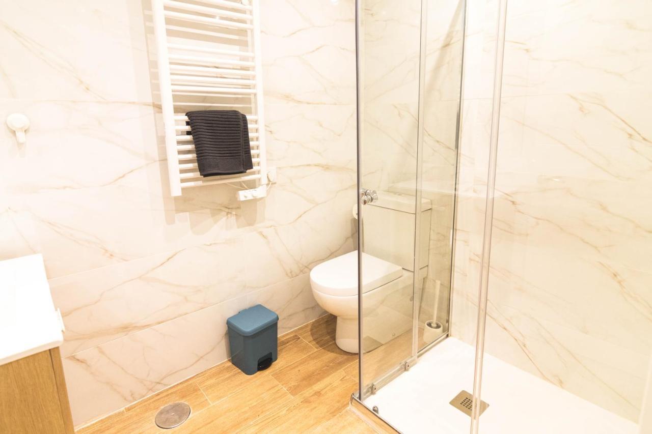 גיחון Apartamento Bobes I מראה חיצוני תמונה