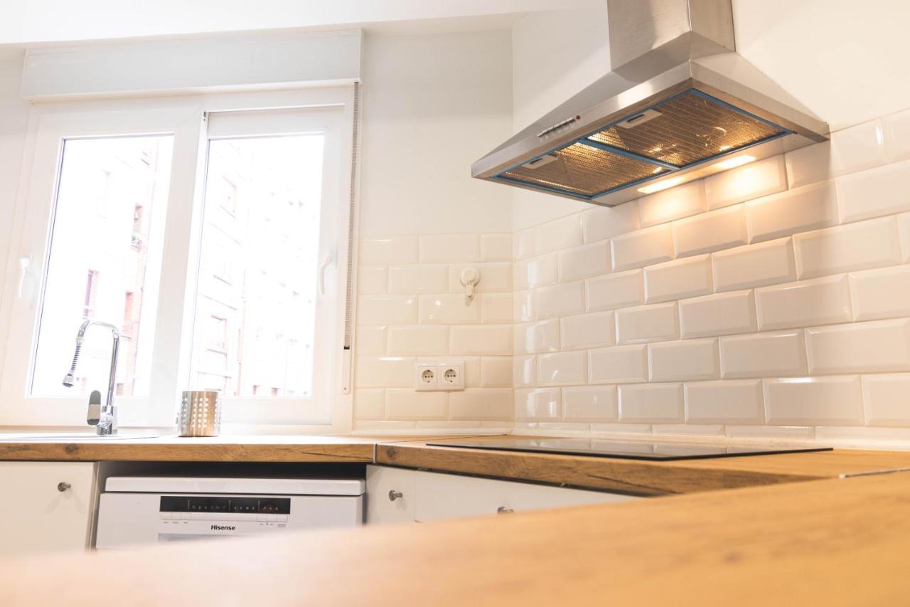 גיחון Apartamento Bobes I מראה חיצוני תמונה