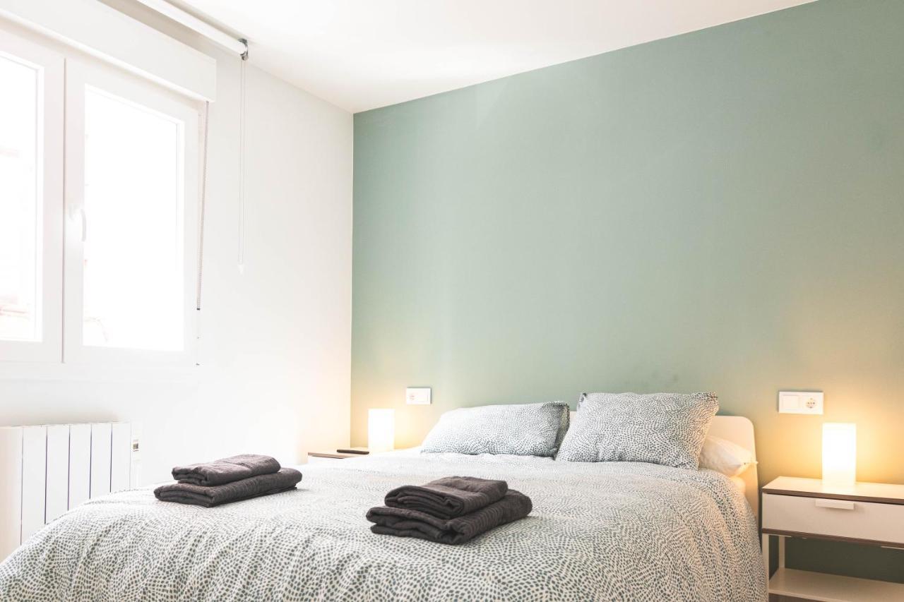 גיחון Apartamento Bobes I מראה חיצוני תמונה