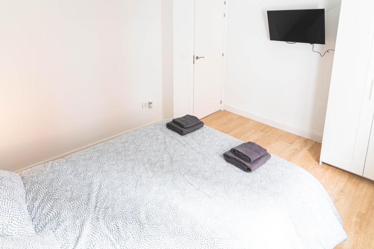 גיחון Apartamento Bobes I מראה חיצוני תמונה