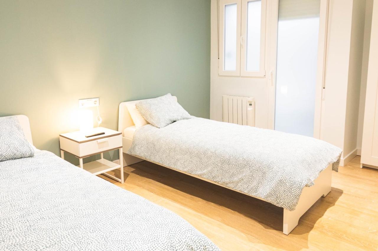 גיחון Apartamento Bobes I מראה חיצוני תמונה