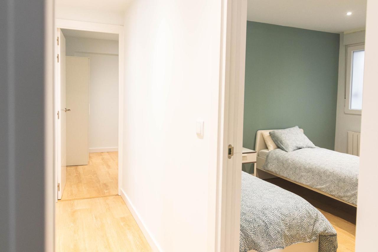 גיחון Apartamento Bobes I מראה חיצוני תמונה