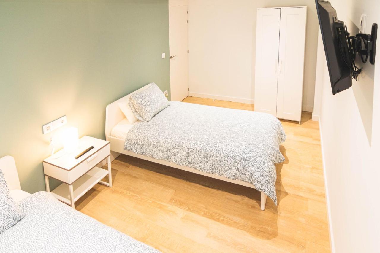 גיחון Apartamento Bobes I מראה חיצוני תמונה