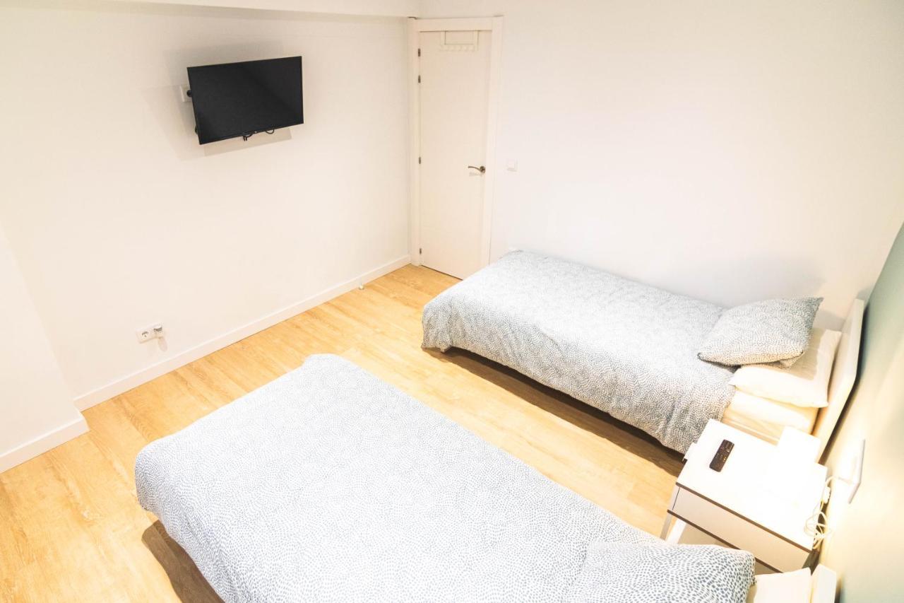גיחון Apartamento Bobes I מראה חיצוני תמונה