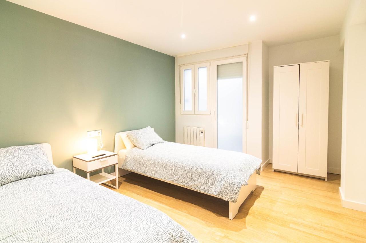 גיחון Apartamento Bobes I מראה חיצוני תמונה