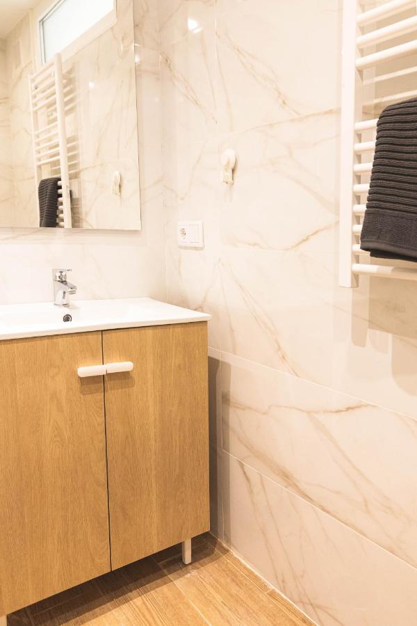גיחון Apartamento Bobes I מראה חיצוני תמונה