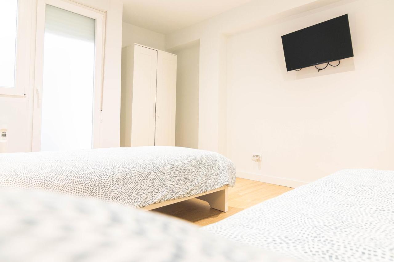 גיחון Apartamento Bobes I מראה חיצוני תמונה