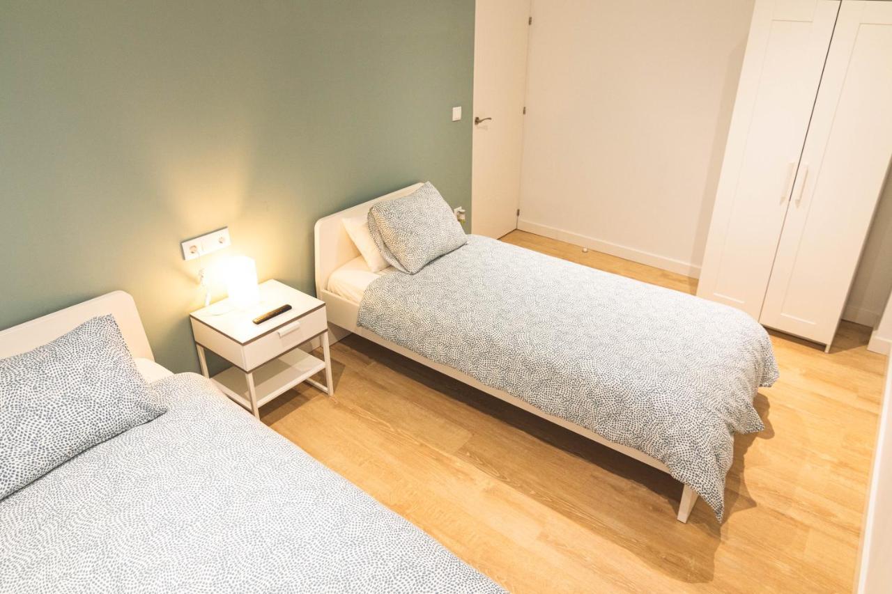 גיחון Apartamento Bobes I מראה חיצוני תמונה